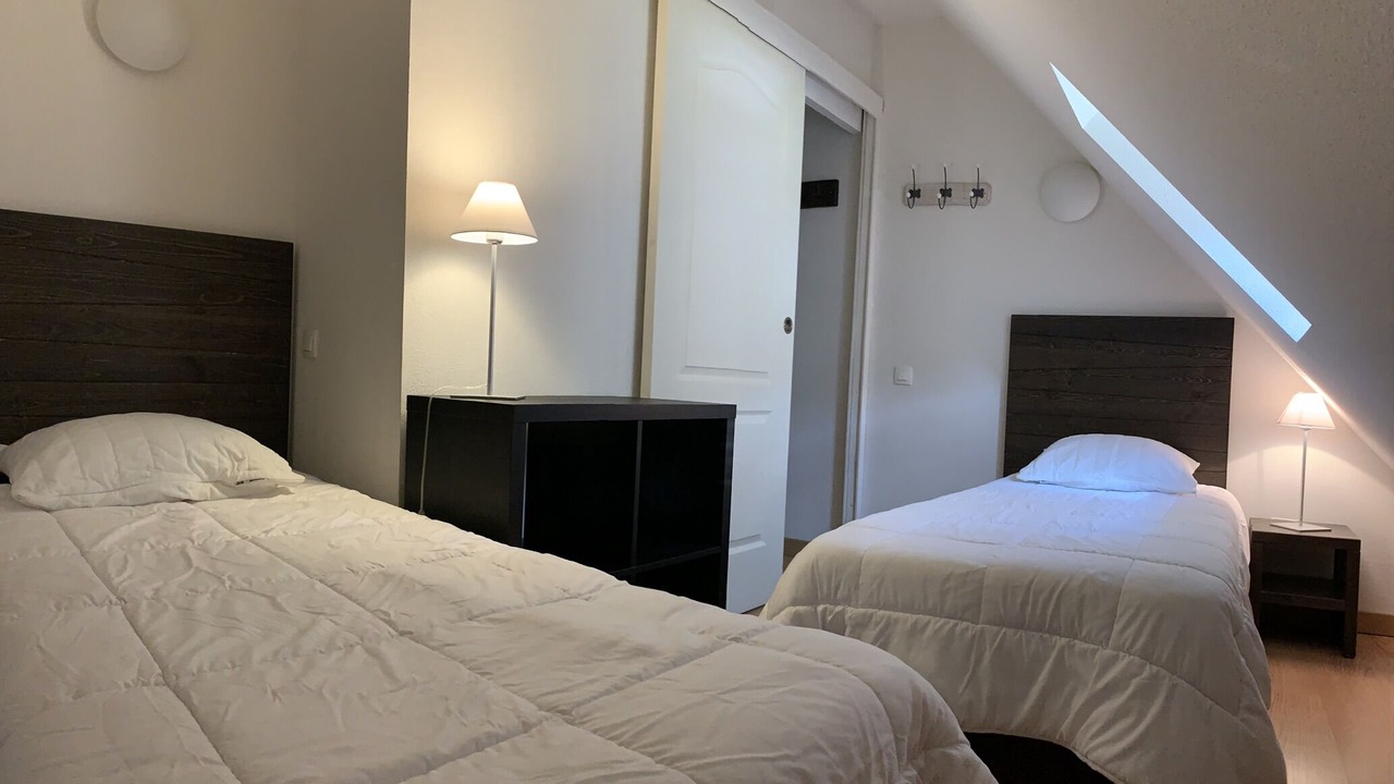Photo of Bedroom in Peyragudes
