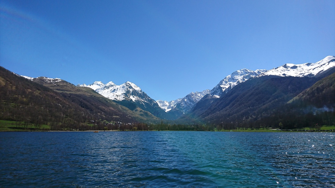 Photo of Others in Peyragudes