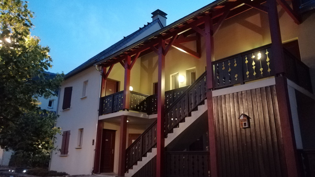 Photo of Outdoor in Peyragudes