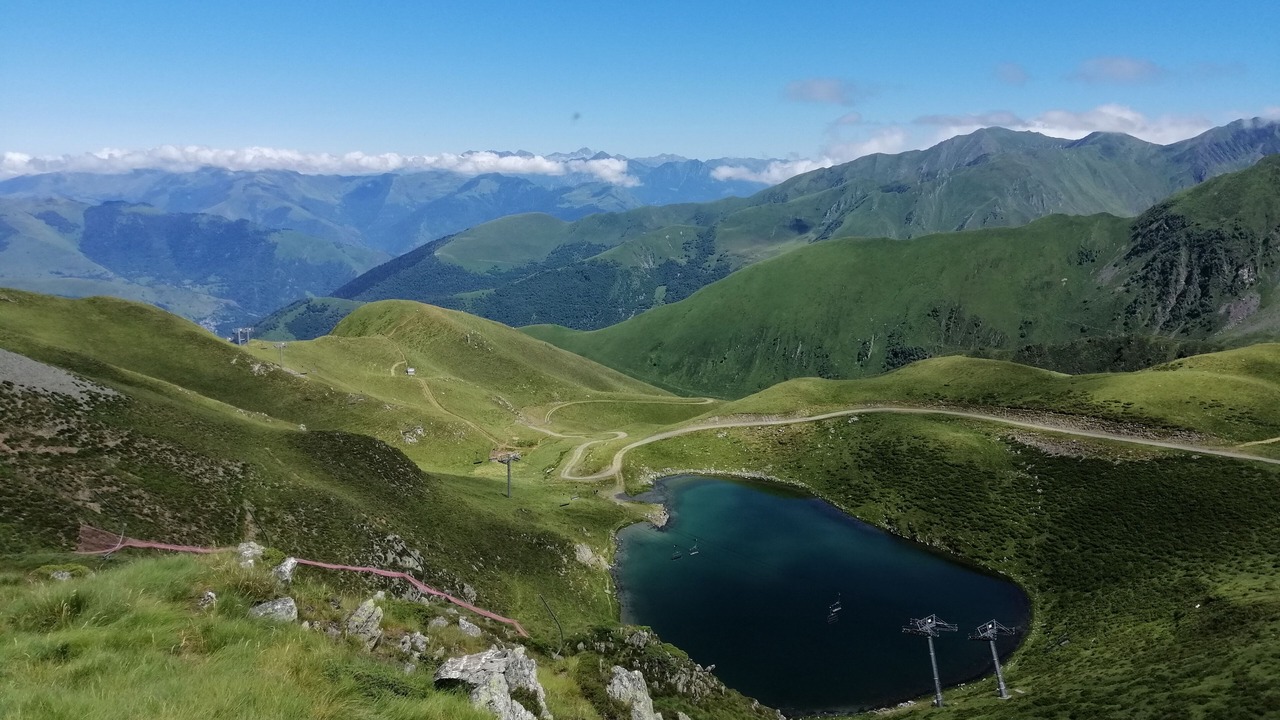 Photo of Others in Peyragudes