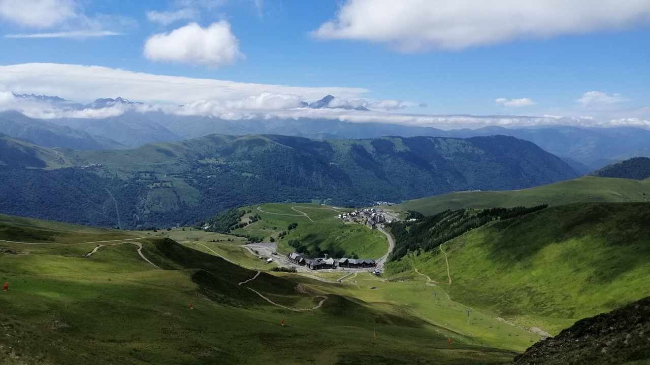 Photo of Others in Peyragudes