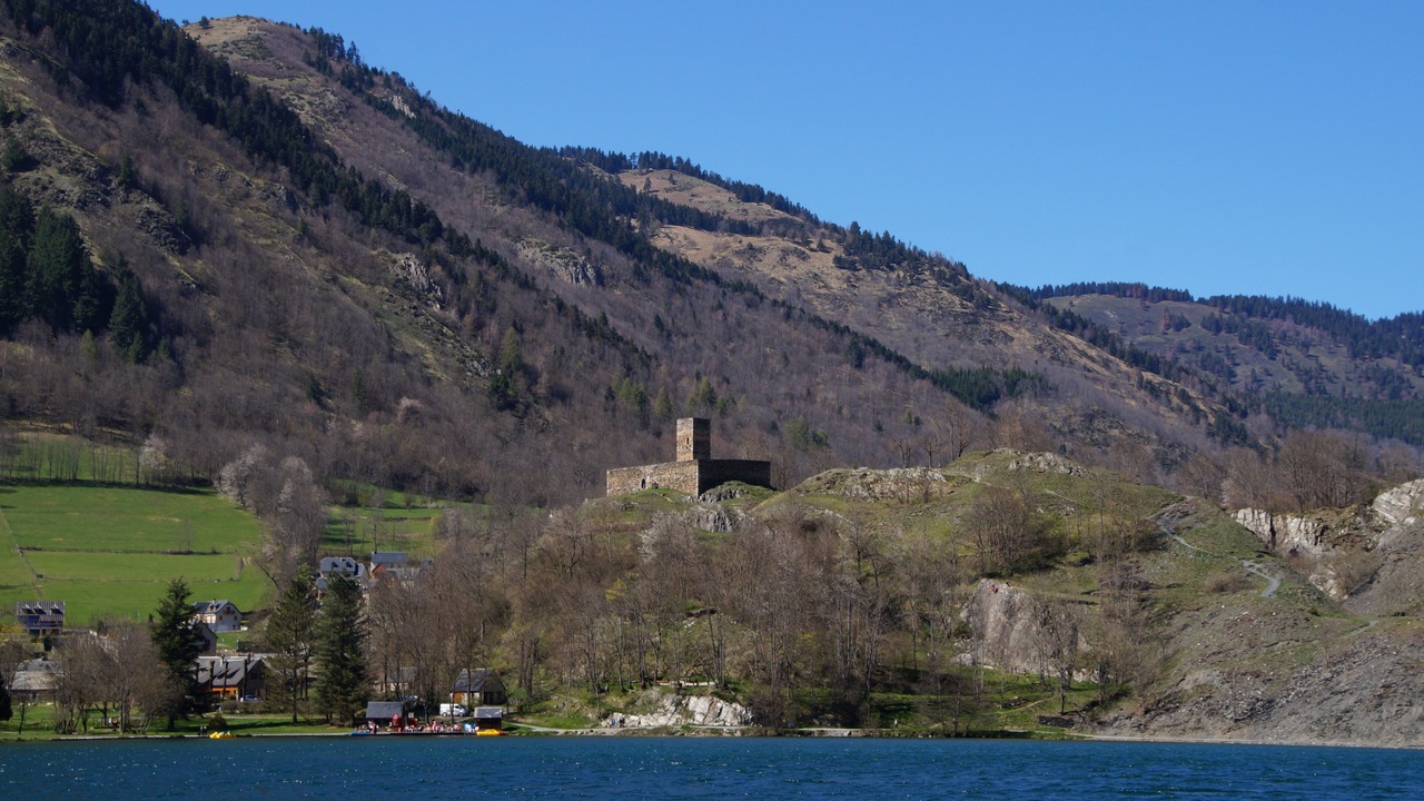 Photo of Others in Peyragudes