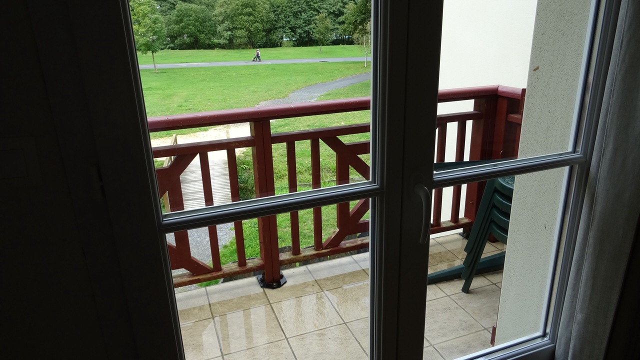 Photo of Patio Balcony in Peyragudes