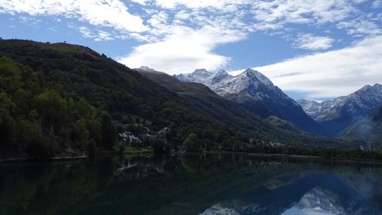 Photo of Outdoor in Peyragudes