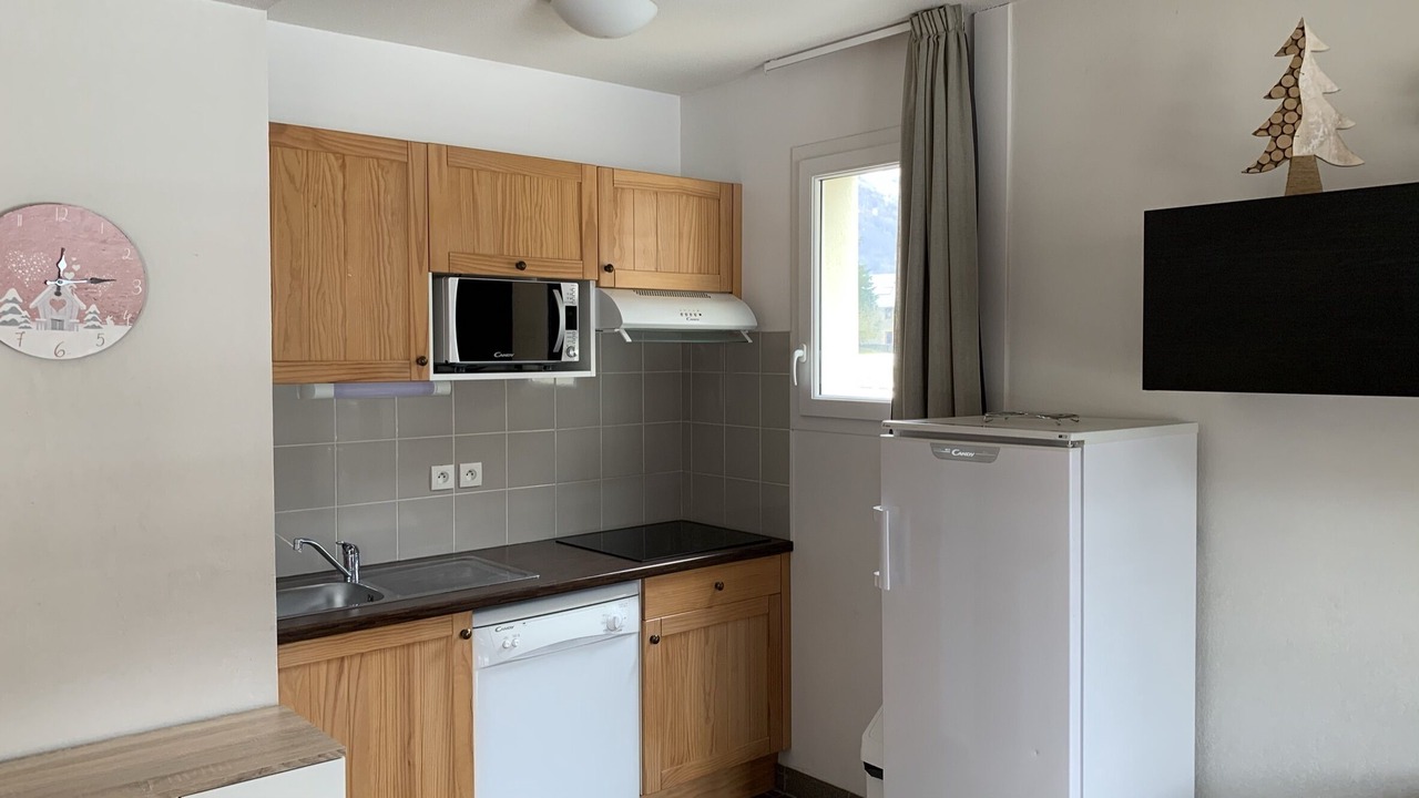 Photo of Kitchen in Peyragudes