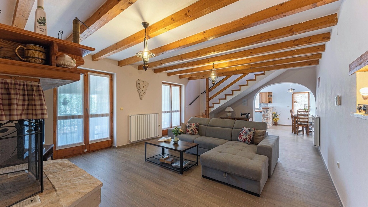 Photo of Livingroom in Kavran
