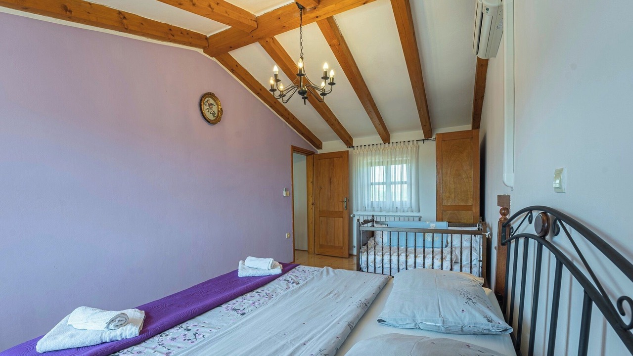 Photo of Bedroom in Kavran