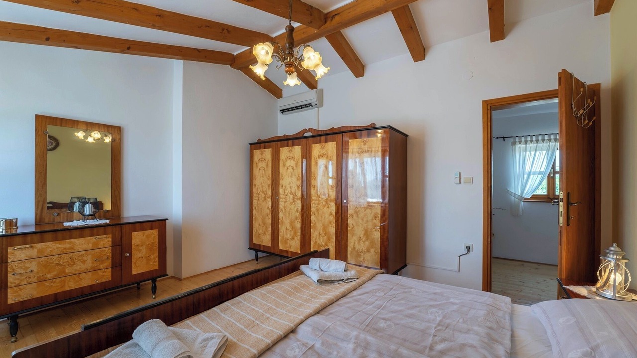 Photo of Bedroom in Kavran