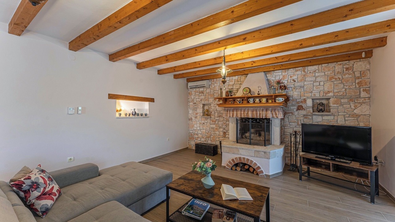 Photo of Livingroom in Kavran