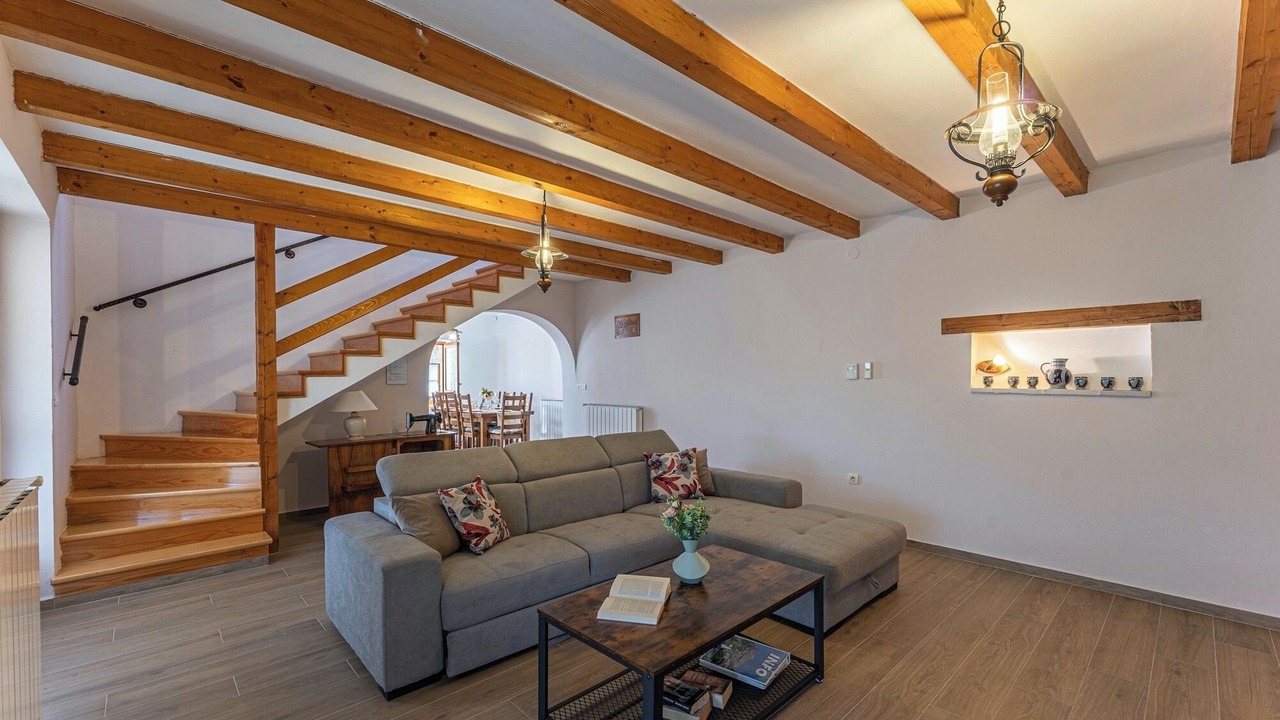 Photo of Livingroom in Kavran