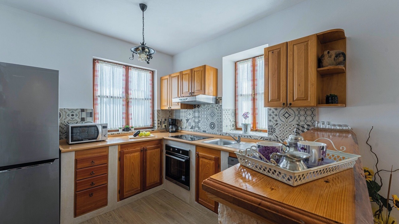 Photo of Kitchen in Kavran