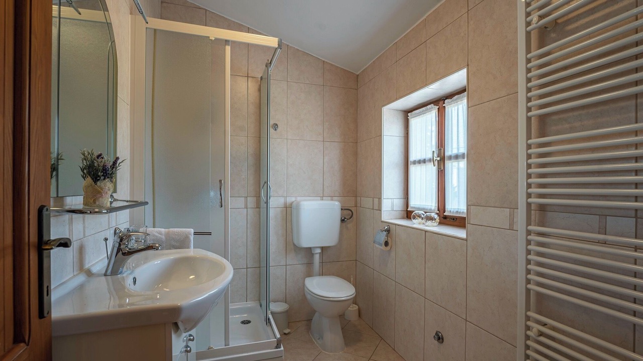 Photo of Bathroom in Kavran