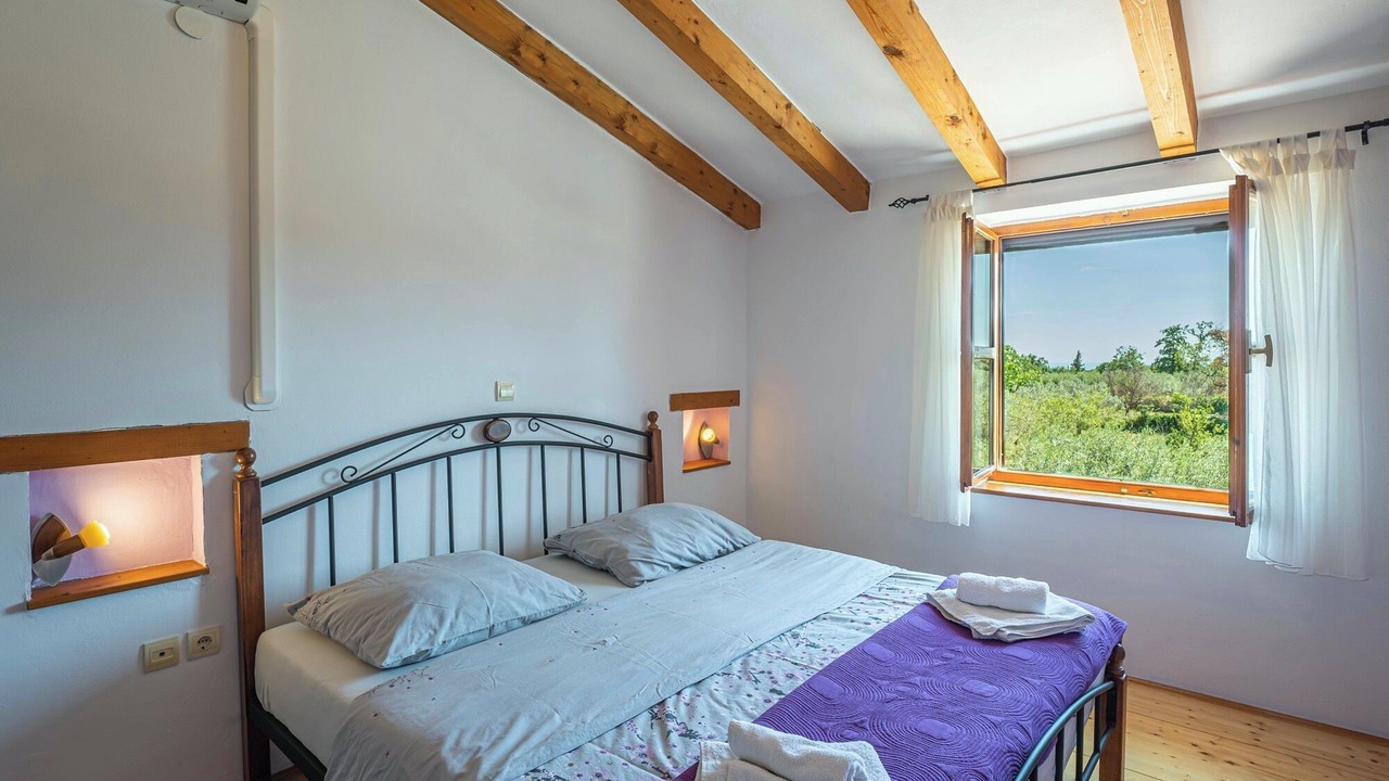 Photo of Bedroom in Kavran