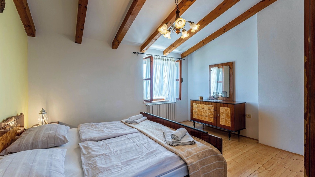 Photo of Bedroom in Kavran