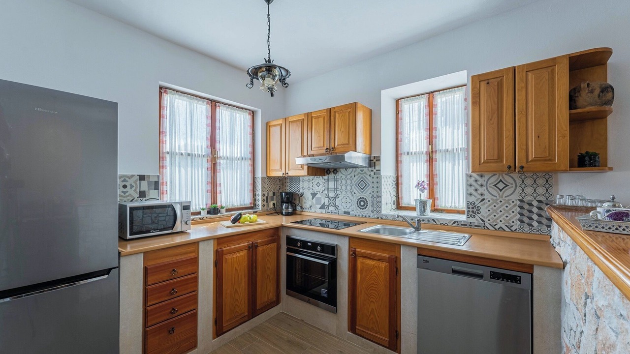 Photo of Kitchen in Kavran