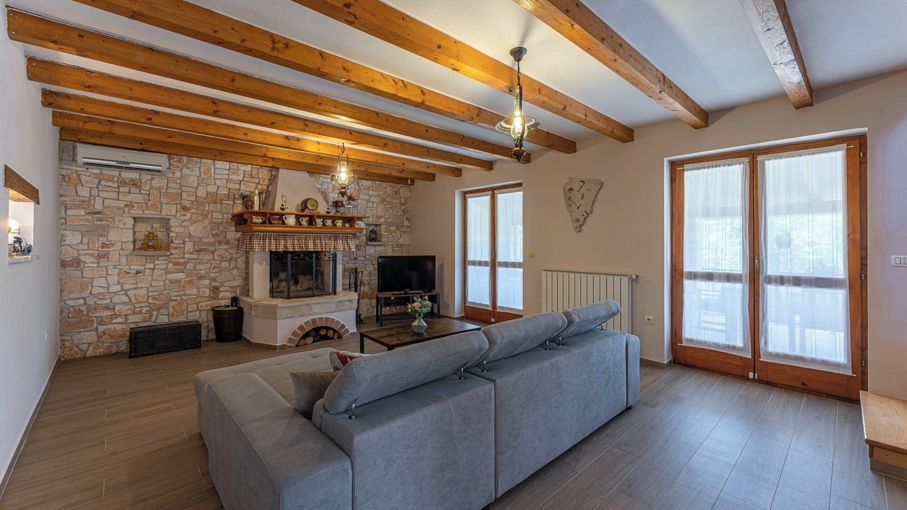 Photo of Livingroom in Kavran