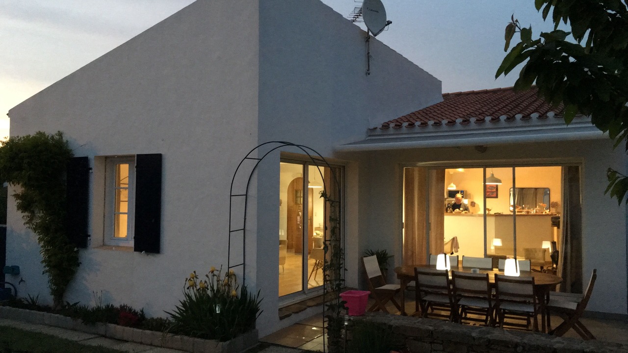 Photo of Outdoor in Ile d'Yeu