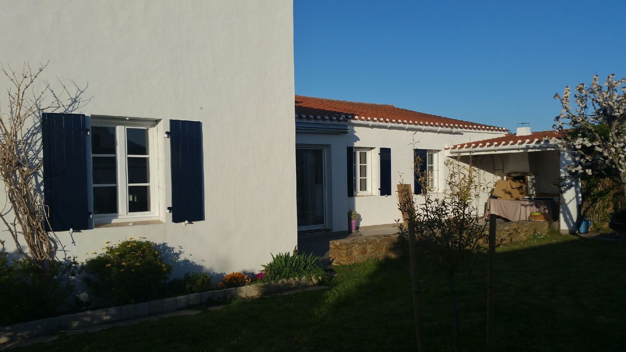 Photo of Outdoor in Ile d'Yeu