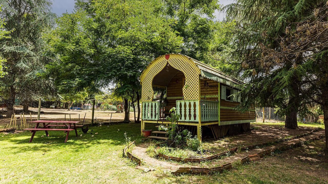 Photo of Outdoor in Penne-d'Agenais