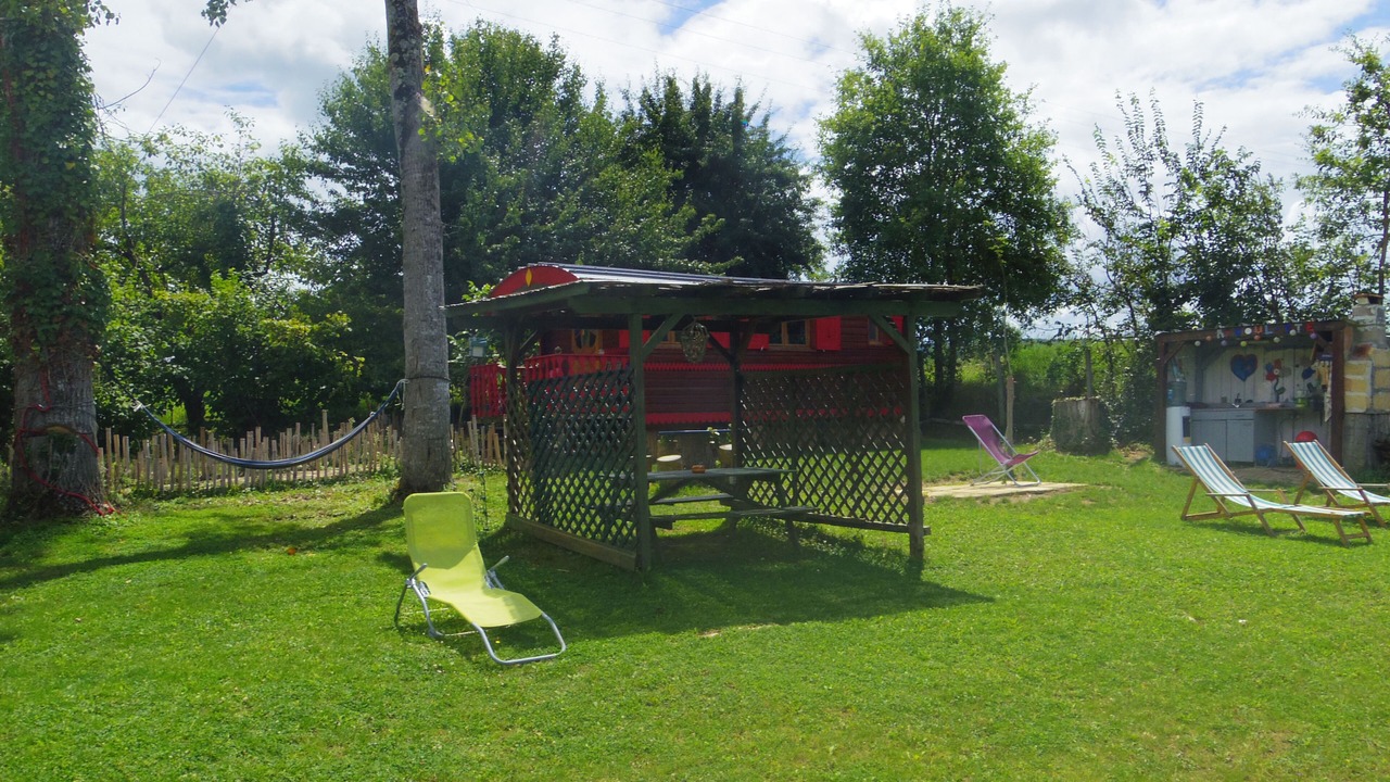 Photo of Outdoor in Penne-d'Agenais
