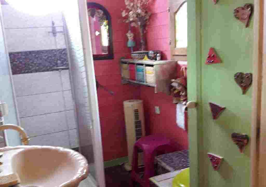 Photo of Bathroom in Penne-d'Agenais