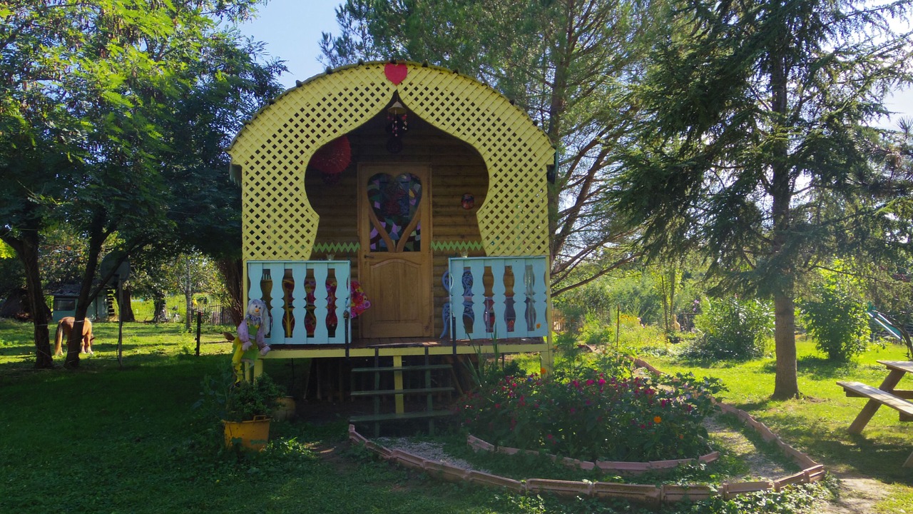 Photo of Outdoor in Penne-d'Agenais