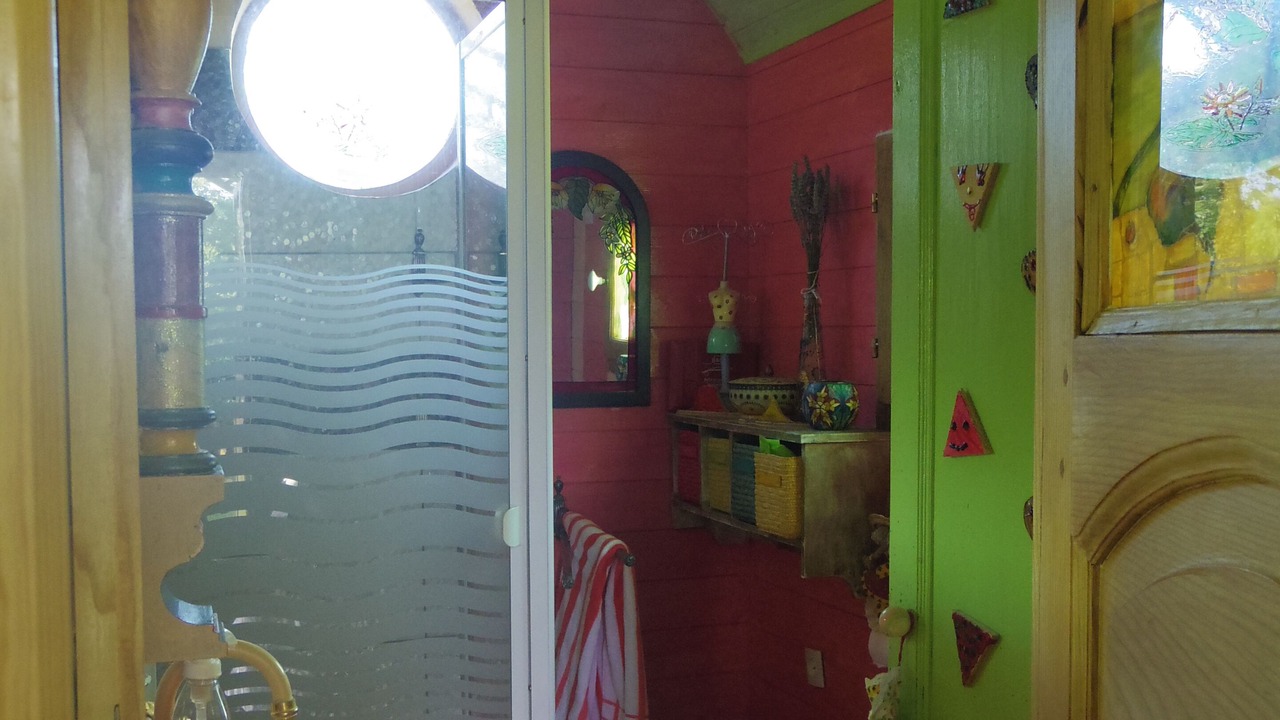Photo of Bathroom in Penne-d'Agenais
