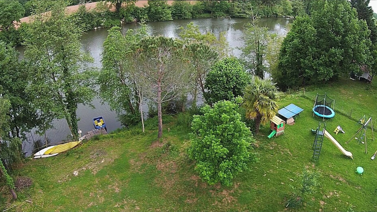 Photo of Outdoor in Penne-d'Agenais