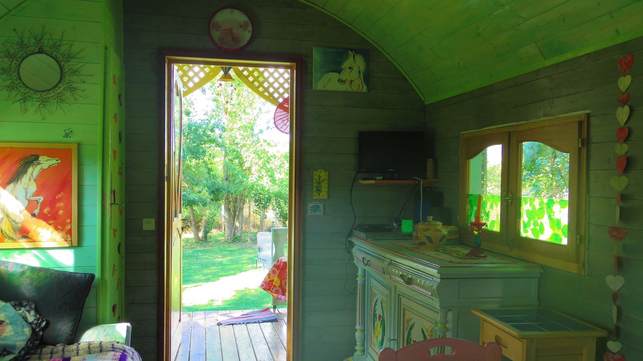 Photo of Bedroom in Penne-d'Agenais