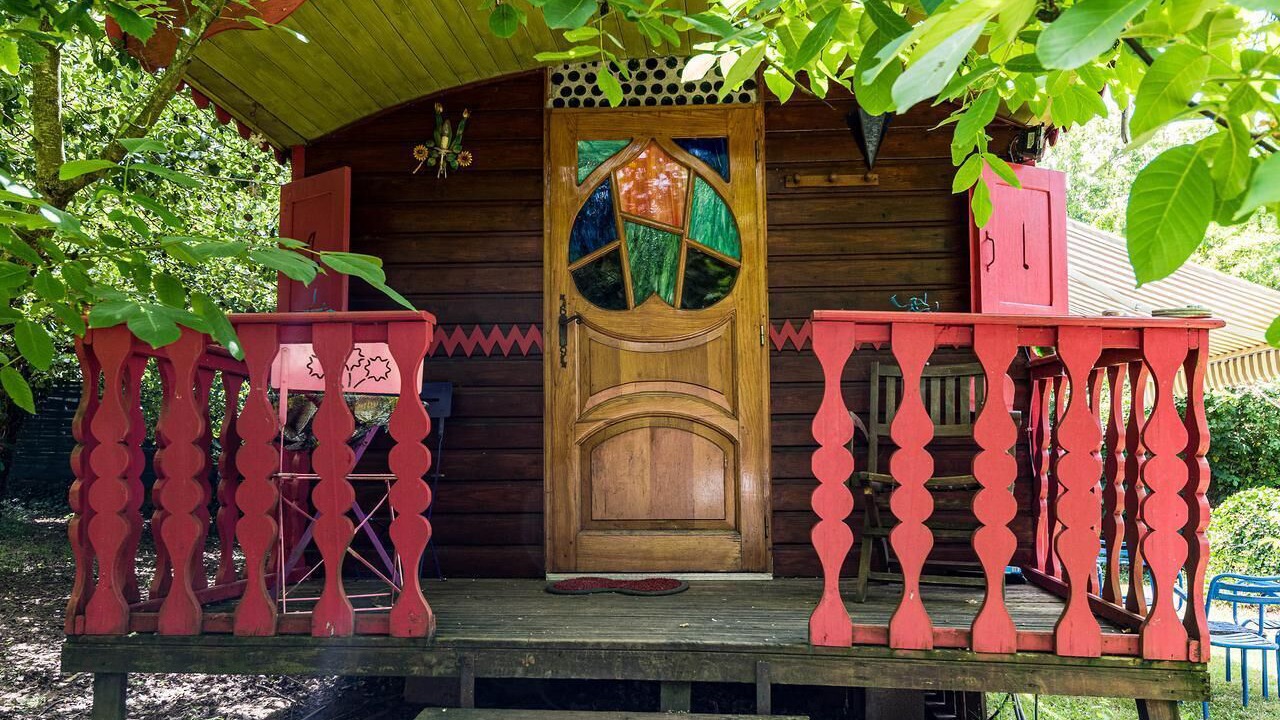 Photo of Outdoor in Penne-d'Agenais