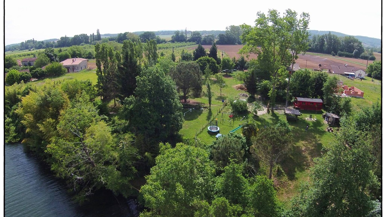 Photo of Outdoor in Penne-d'Agenais