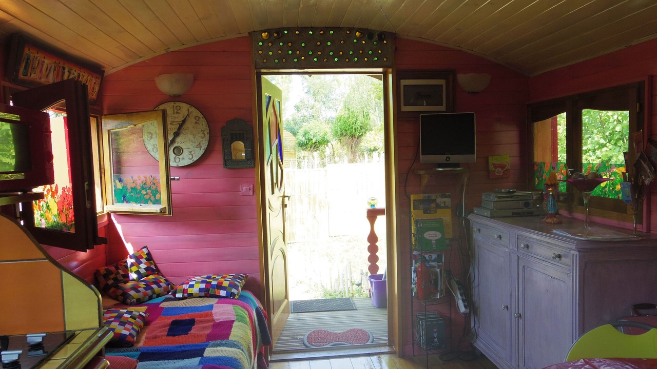 Photo of Bedroom in Penne-d'Agenais