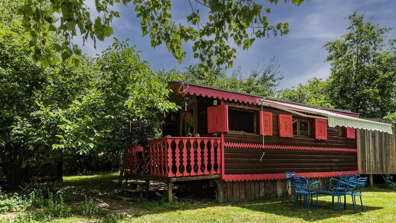Photo of Outdoor in Penne-d'Agenais