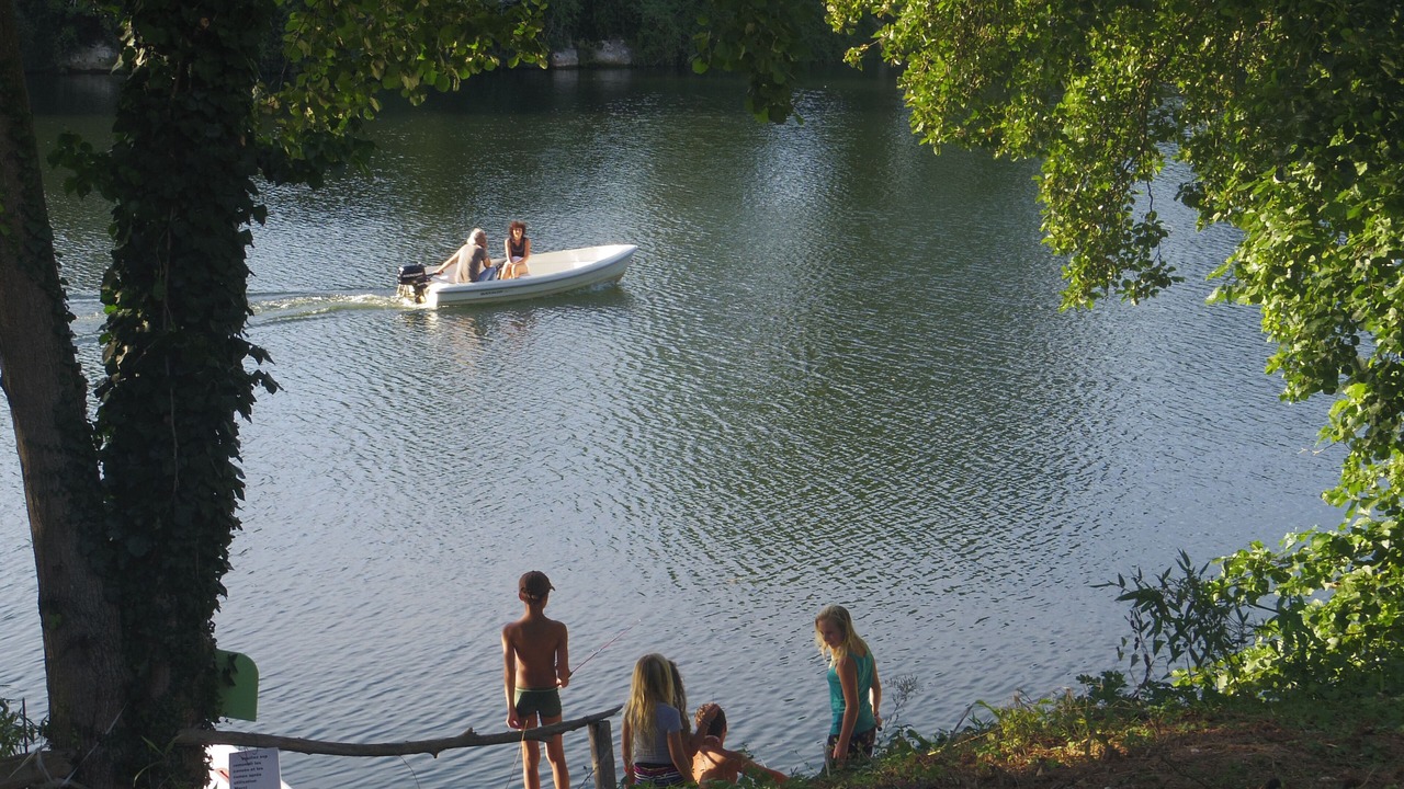 Photo of Outdoor in Penne-d'Agenais