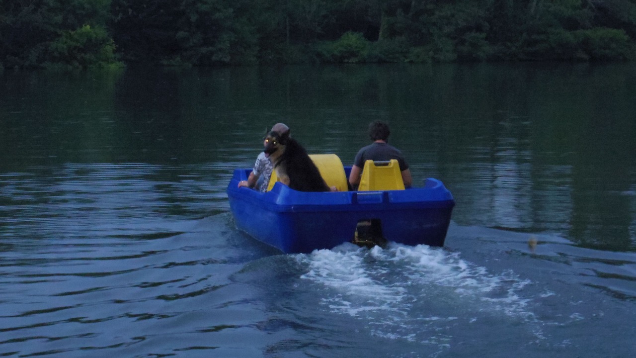 Photo of Outdoor in Penne-d'Agenais