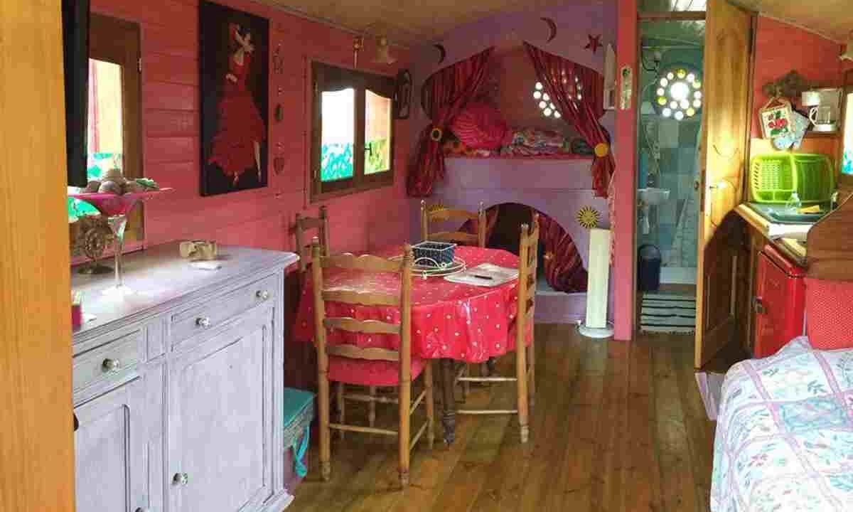 Photo of Bedroom in Penne-d'Agenais