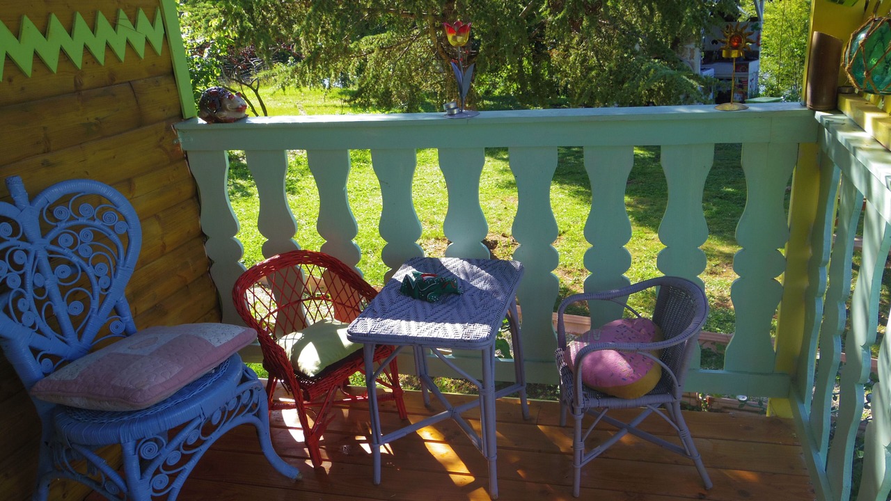 Photo of Outdoor in Penne-d'Agenais