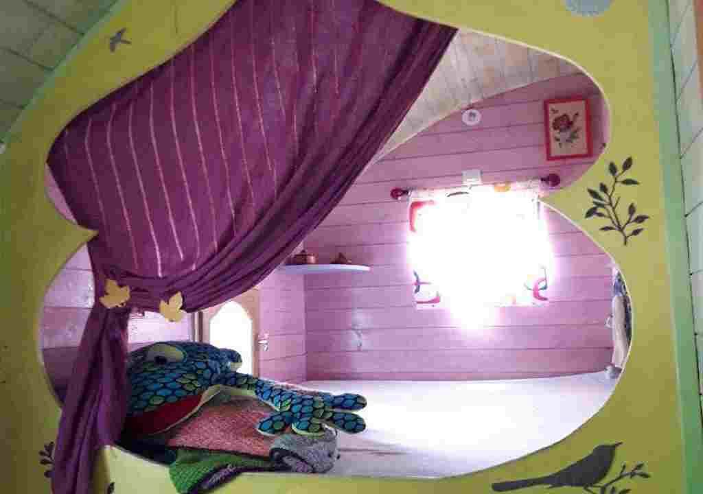 Photo of Bedroom in Penne-d'Agenais