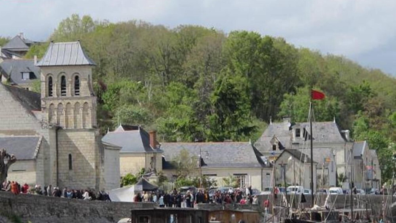 Photo of Outdoor in Le Thoureil