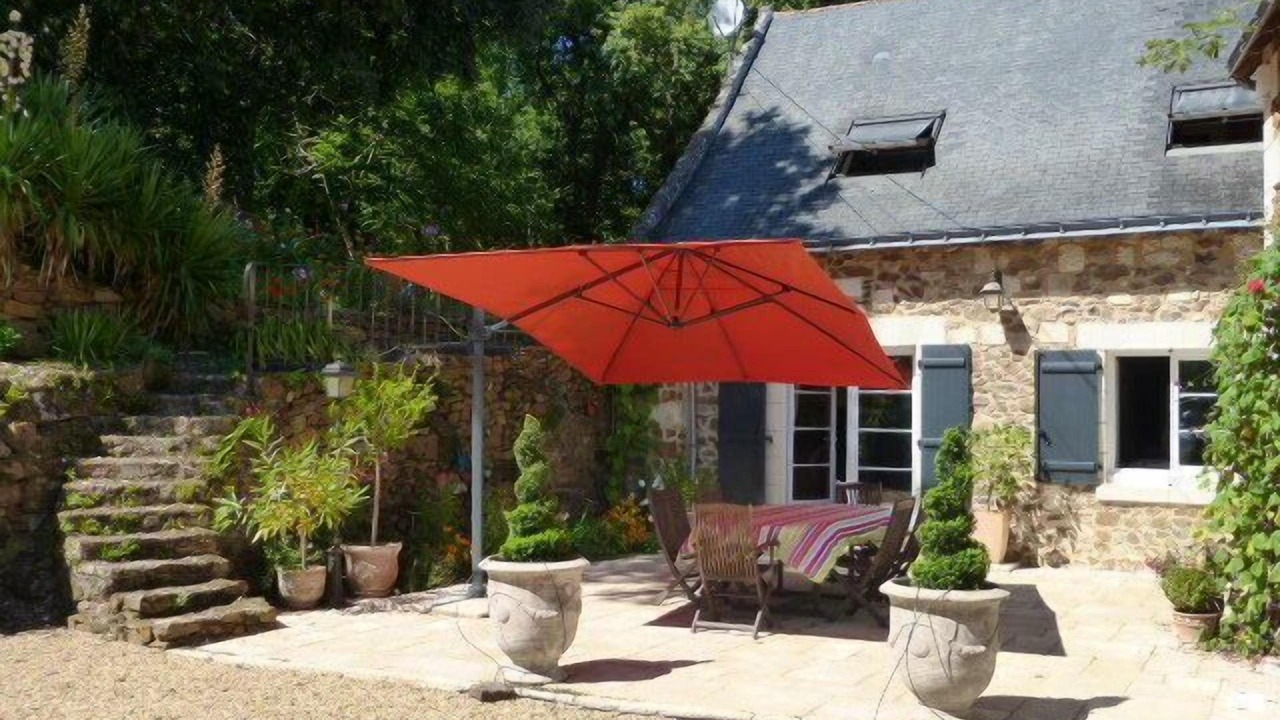 Photo of Outdoor in Le Thoureil