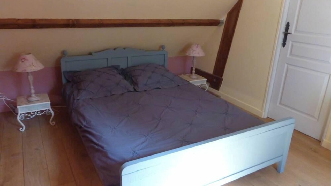 Photo of Bedroom in Le Thoureil