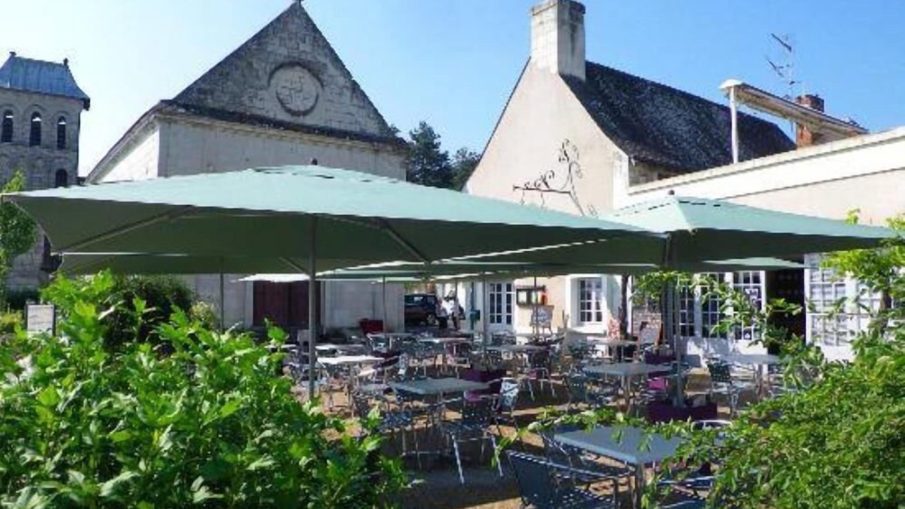 Photo of Outdoor in Le Thoureil