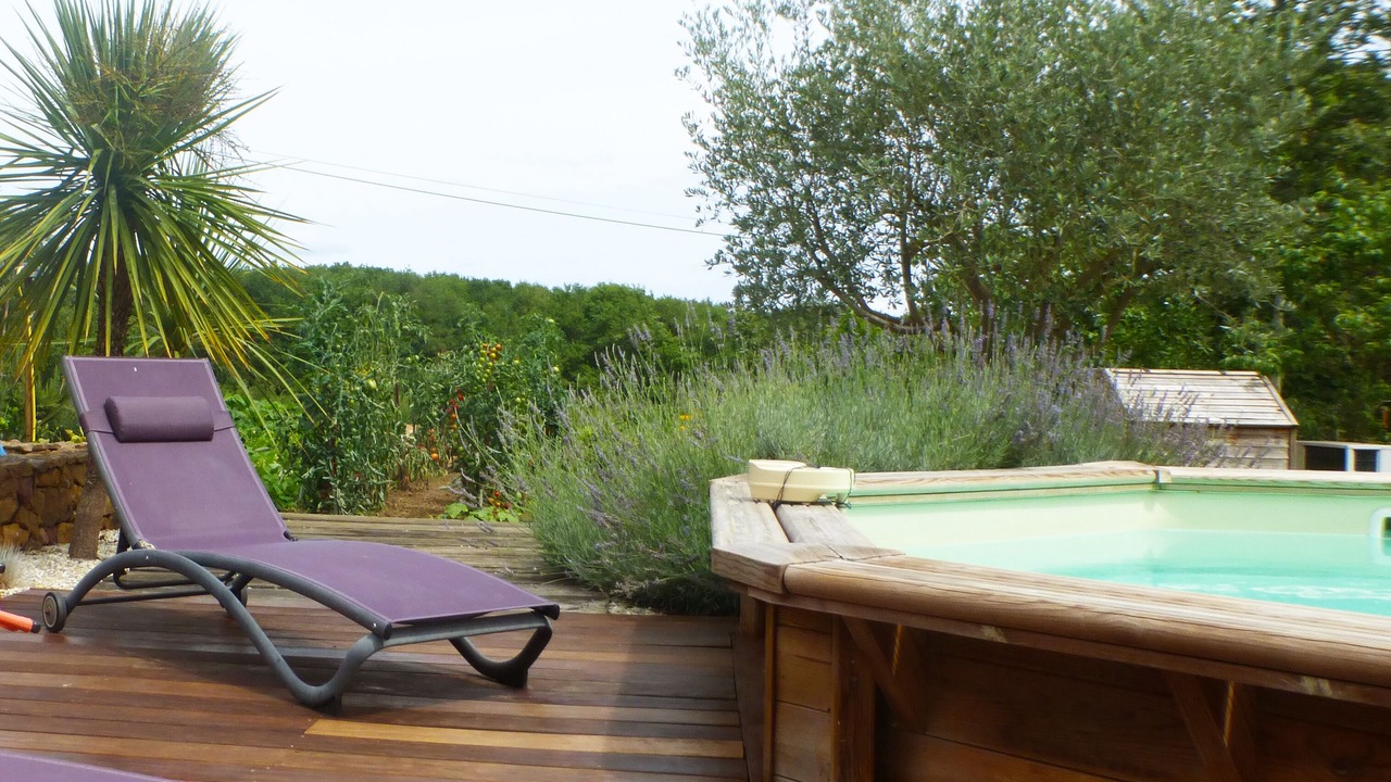 Photo of Outdoor in Le Thoureil