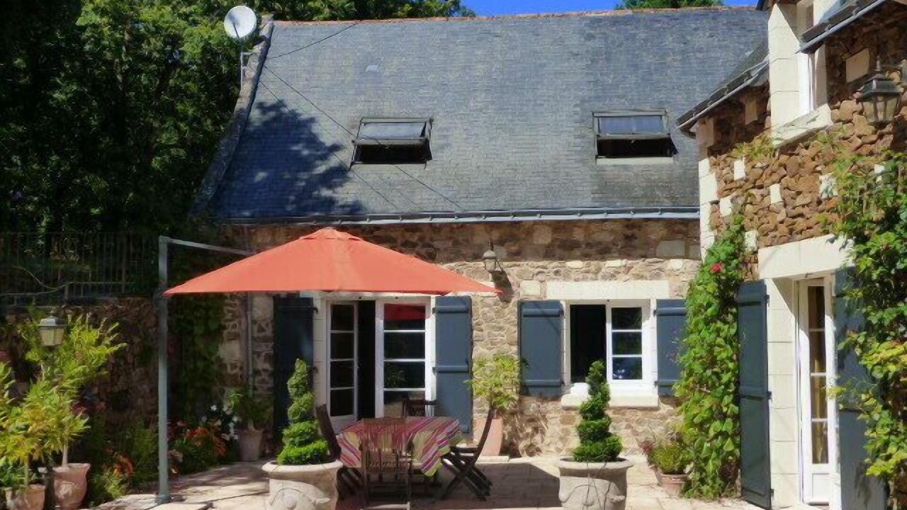 Photo of Outdoor in Le Thoureil