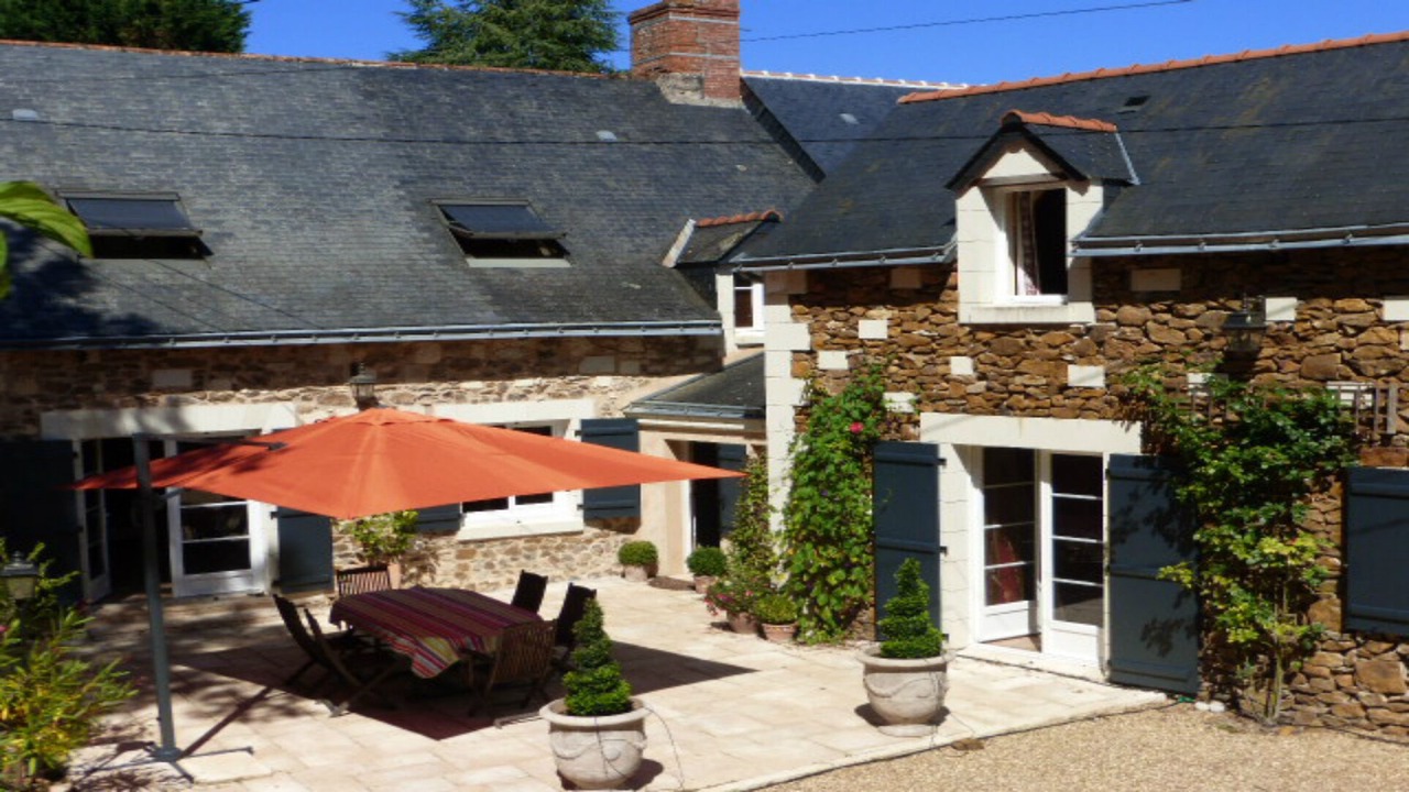 Photo of Outdoor in Le Thoureil