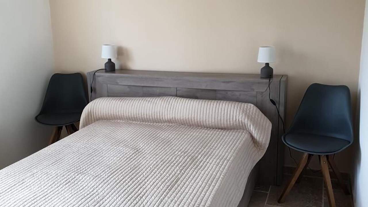 Photo of Bedroom in Moissac-Bellevue