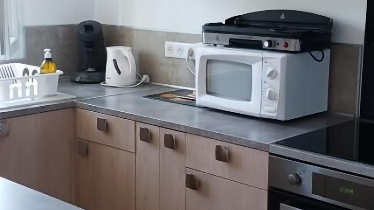 Photo of Kitchen in Moissac-Bellevue