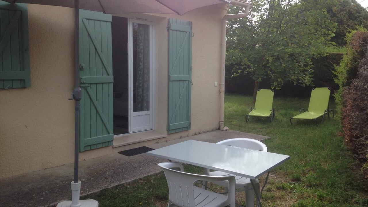 Photo of Outdoor in Moissac-Bellevue
