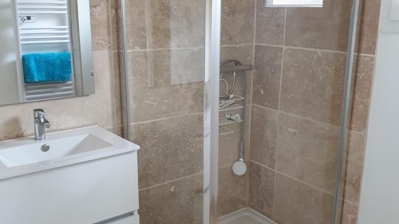 Photo of Bathroom in Moissac-Bellevue