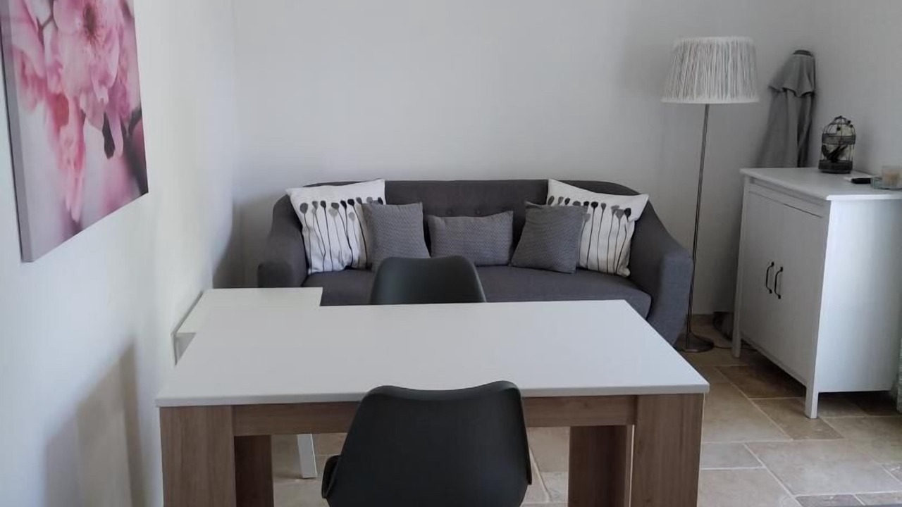 Photo of Livingroom in Moissac-Bellevue